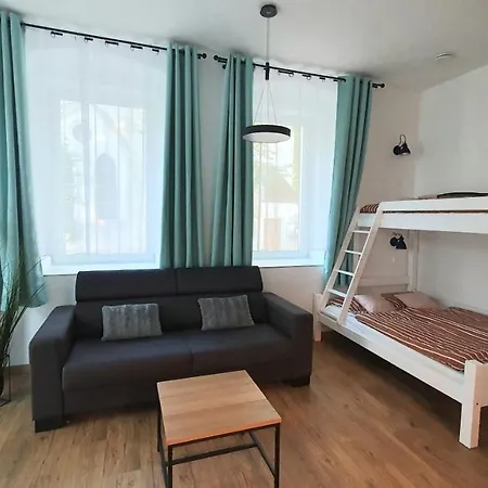 Moderní Na šumavě - Zdíkovec 21