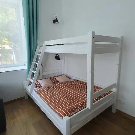 Moderní Na šumavě - Zdíkovec 21 Apartmán Zdikovec