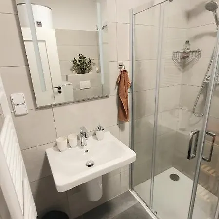 Apartment Moderni Na Sumave - 21 *