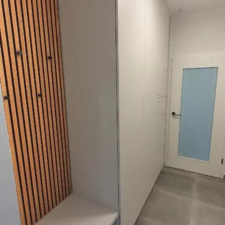 Moderní Na šumavě - Zdíkovec 21 Apartmán Zdikovec