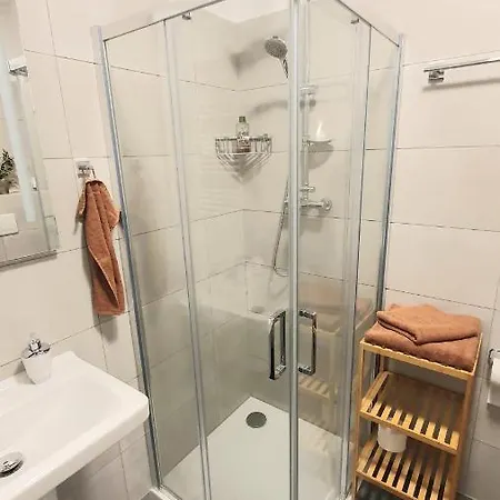 Apartmán Moderní Na šumavě - Zdíkovec 21 *