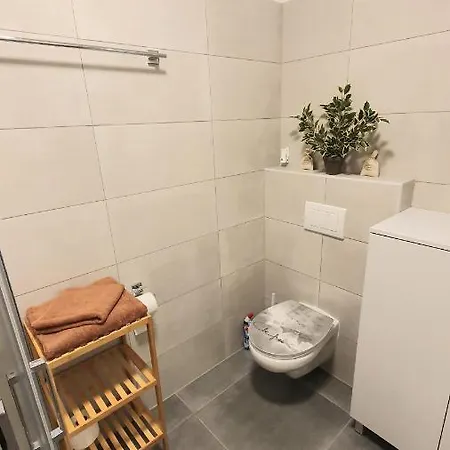 Moderní Na šumavě - Zdíkovec 21 Apartmán Zdikovec