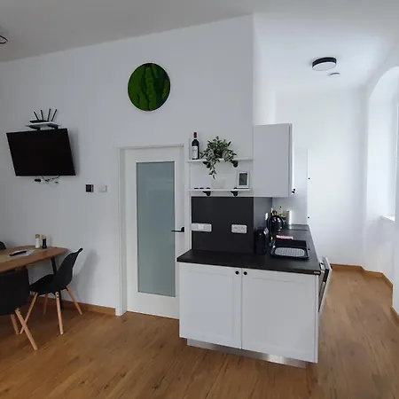 Moderní Na šumavě - Zdíkovec 21