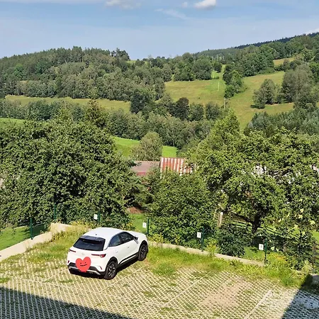 Apartmán Moderní Na šumavě - Zdíkovec 21 *